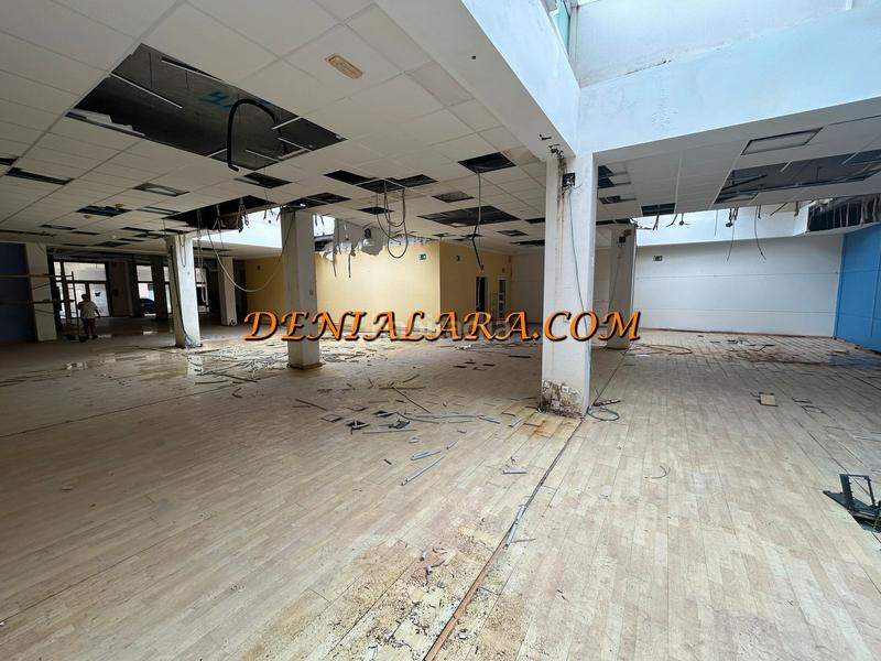 Foto 00d4d935-0609-4197-a2df-6543f40aa58a. Business premise in Ondara