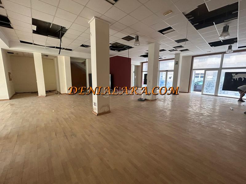 Foto 0cc9af53-94da-434f-b010-5dd797a5afea. Business premise in Ondara