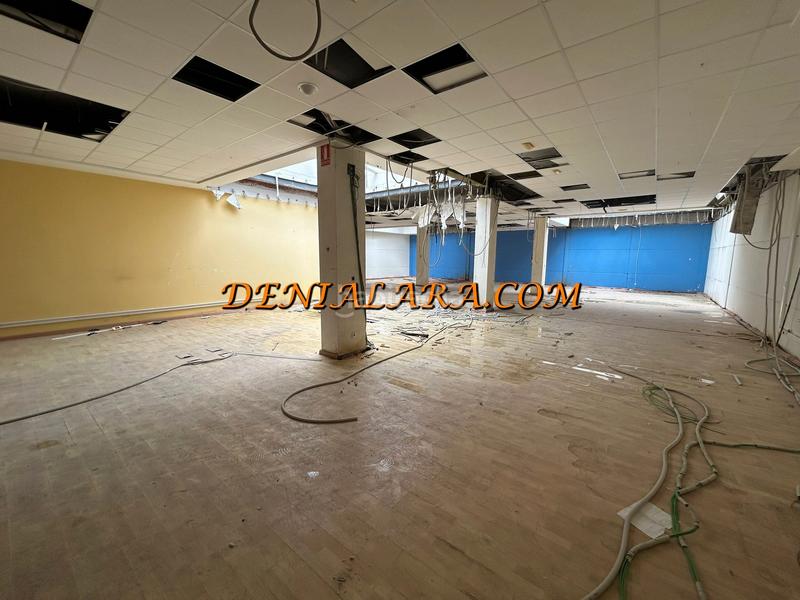 Foto cd8ddf7d-ce54-4278-aed4-548b77a2cc35. Business premise in Ondara