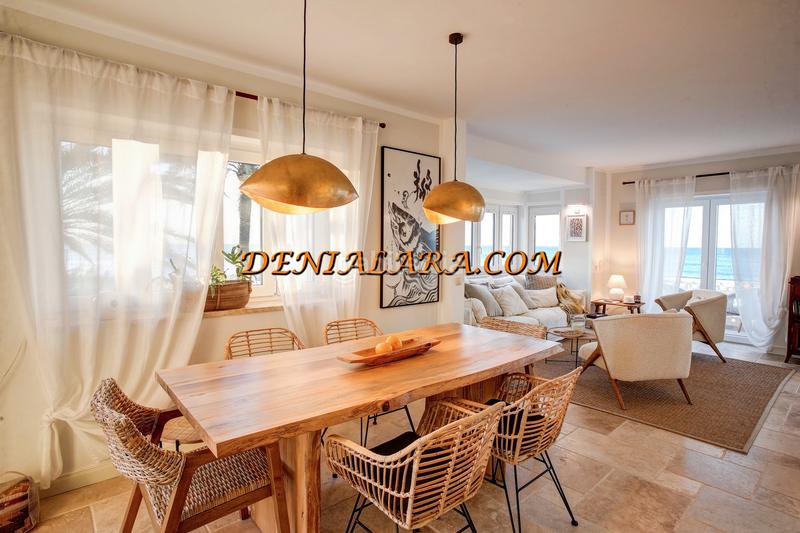 Foto c6531293-85b5-4a9b-b1c6-b542faab8bbb. Affitto chalet con riscaldamento parcheggio piscina in Dénia