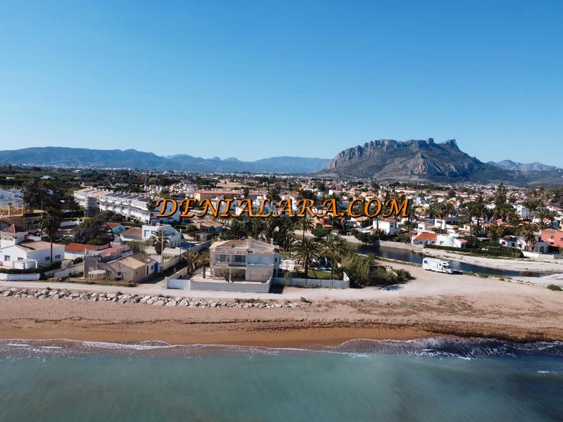 Foto 765d0ff4-4864-4401-8bd4-f6b0c9c9929c. Lloguer xalet amb calefacció aparcament piscina a Dénia