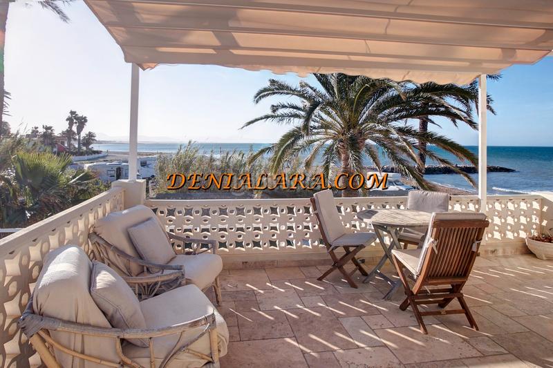Foto bba48dd8-8733-400e-a36c-d61cae0797ae. Lloguer xalet amb calefacció aparcament piscina a Dénia