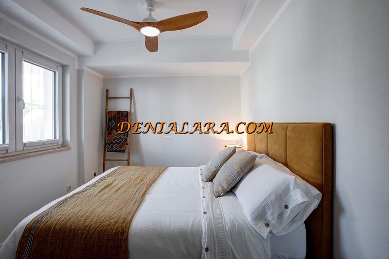 Foto 124324c9-0a67-4580-b1e6-adc0cbb32826. Location chalet avec chauffage parking piscine dans Dénia