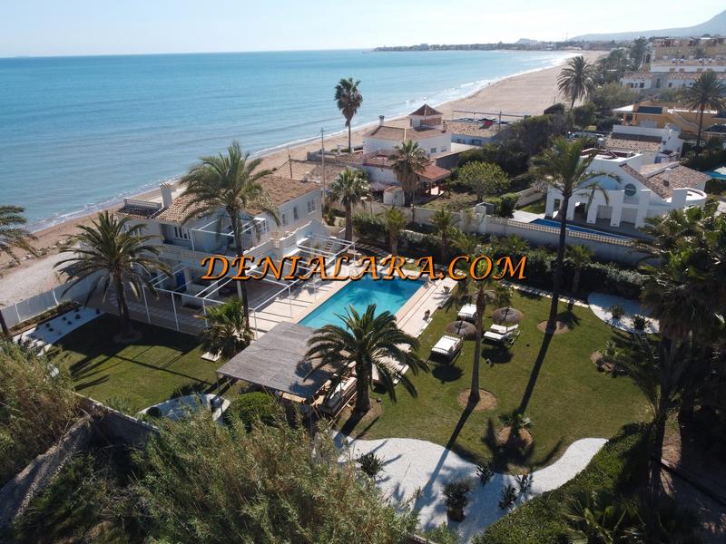 Foto 3a2ec7ed-c708-4854-b111-a4ed8fb9fd2a. Location chalet avec chauffage parking piscine dans Dénia