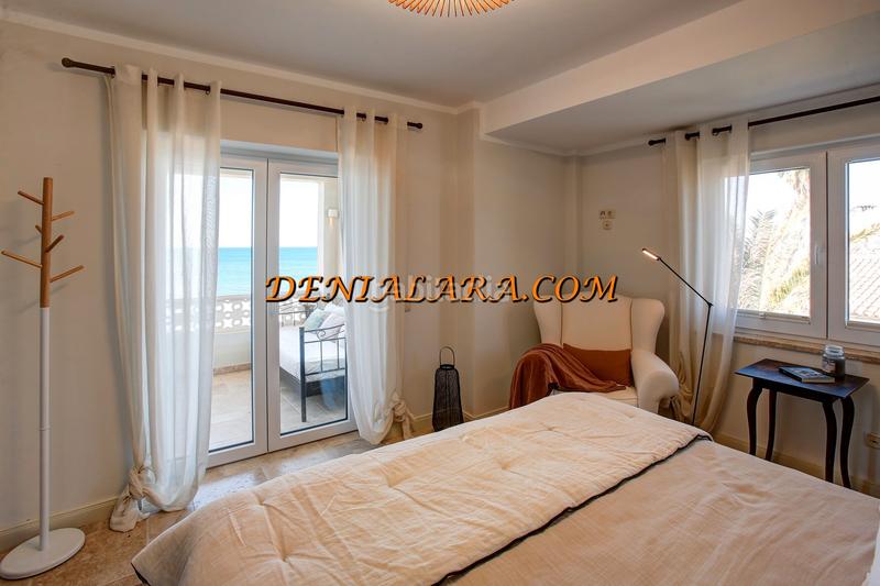 Foto 62886942-6ff2-4603-9d7c-2e789959bfc9. Location chalet avec chauffage parking piscine dans Dénia