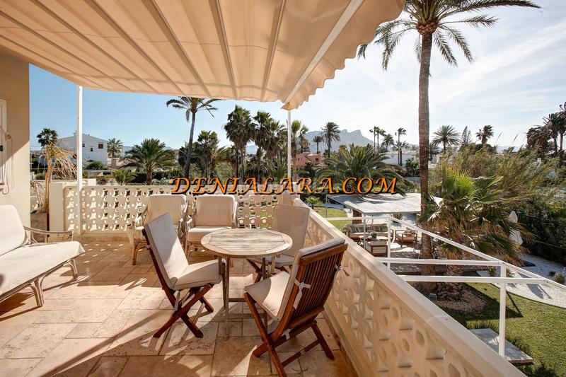 Foto 6aecceb4-e383-4b83-b83c-386102aba781. Location chalet avec chauffage parking piscine dans Dénia