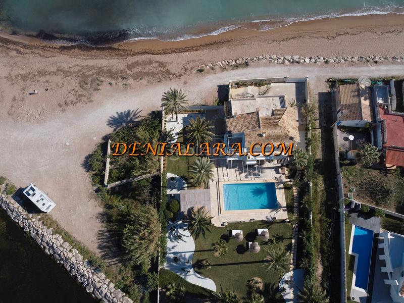 Foto 6d703fa8-c3d6-4cf5-a6fe-e3b5661cdb96. Location chalet avec chauffage parking piscine dans Dénia
