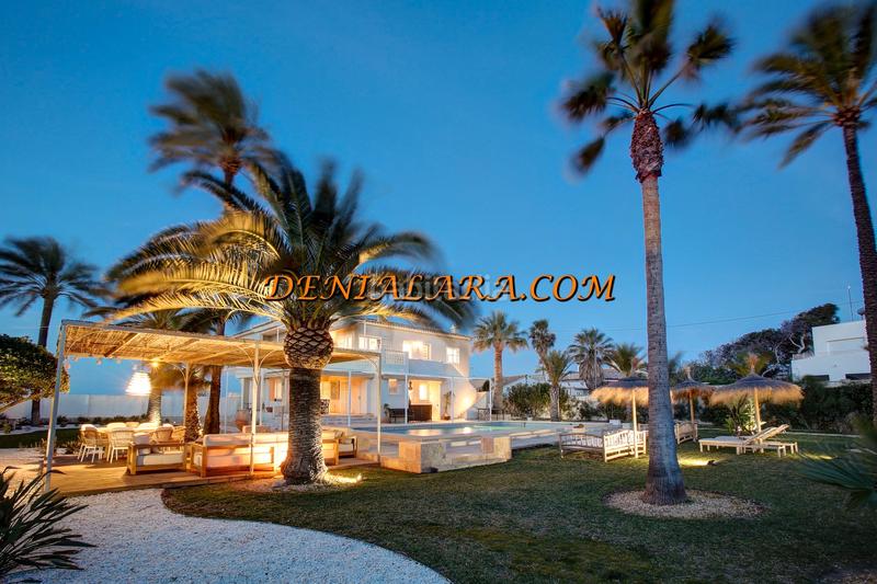 Foto c1a16395-19ba-4e30-89e9-1fbdfaa3165f. Location chalet avec chauffage parking piscine dans Dénia