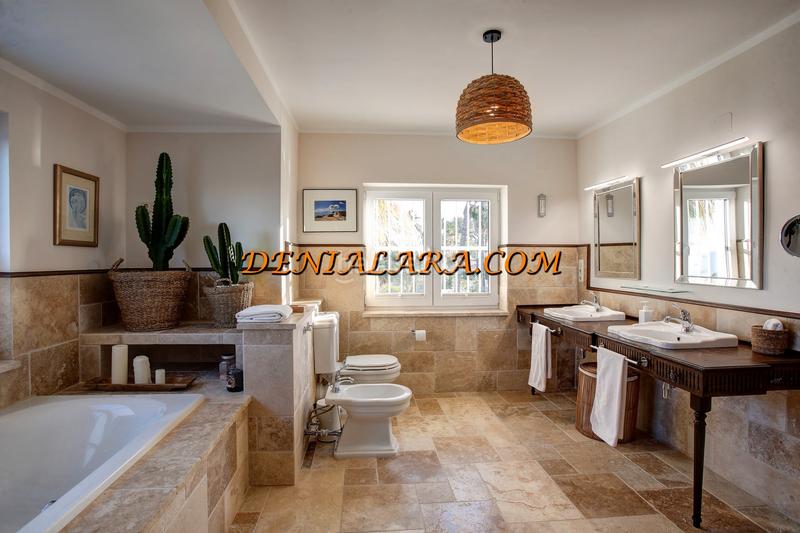 Foto ef340c72-ce99-4763-b1ea-3c7779032c57. Miete chalet mit heizung parking pool in L'Almadrava - L'Estanyó Dénia