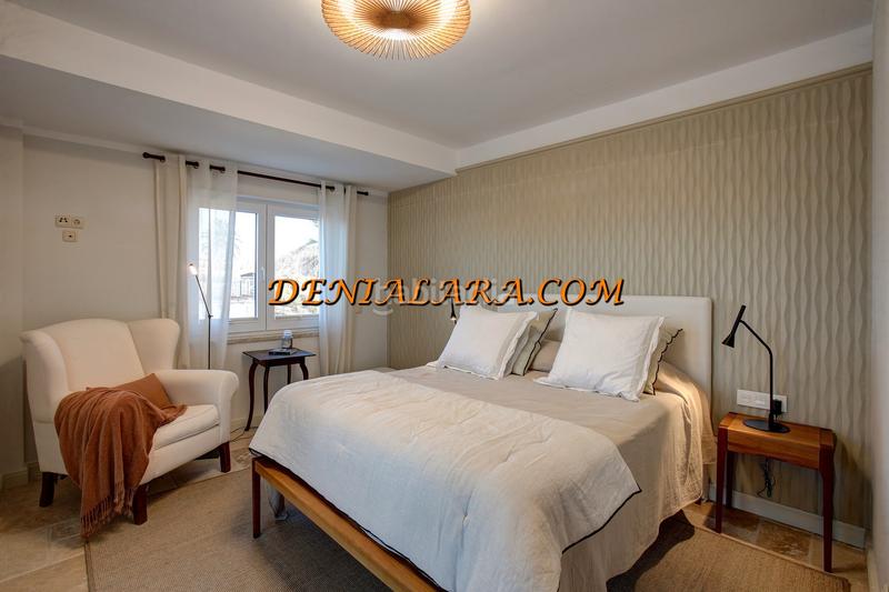 Foto 03f81af1-d355-4903-bc9d-073eafe095cb. Rent chalet with heating parking pool in L'Almadrava - L'Estanyó Dénia
