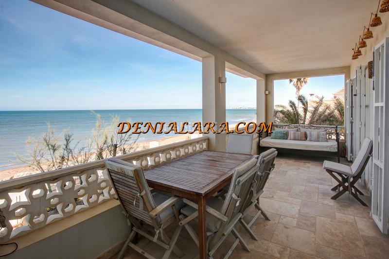 Foto 27530a5d-75ed-422c-936d-7f3081305c0c. Rent chalet with heating parking pool in L'Almadrava - L'Estanyó Dénia