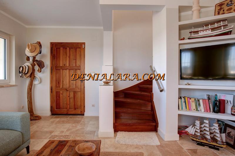 Foto 4e7b7d23-4d54-4a95-877a-5b411b804a69. Rent chalet with heating parking pool in L'Almadrava - L'Estanyó Dénia