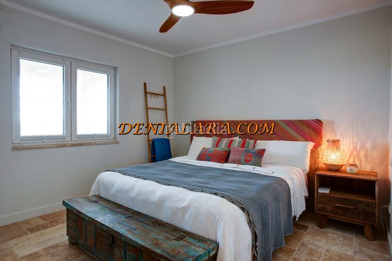 Foto 6399cd72-77b4-428c-8190-b3461c9a67b5. Rent chalet with heating parking pool in L'Almadrava - L'Estanyó Dénia