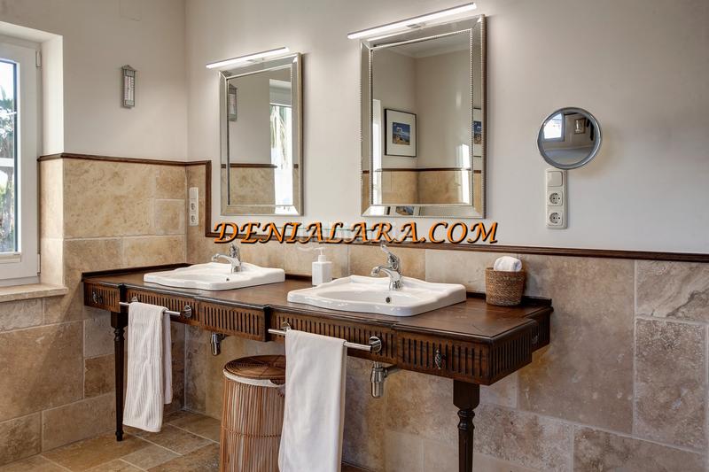 Foto a2e6cdbe-287c-44ec-ac52-8275a9a4008a. Rent chalet with heating parking pool in L'Almadrava - L'Estanyó Dénia