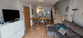 Àtic a Carrer de patricio ferrándiz 86. Ático dúplex en venta en pleno centro, con 2 terrazas privadas.