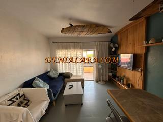 Appartement  Carretera de les marines a dénia 193. ¡a solo 200 metros de la playa! piso en las marinas, dénia