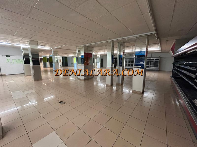 Foto 99c69785-76bc-4463-a095-0852701fc90d. Alquiler local comercial ?? local comercialde 1100metros, único en el centro de els poblets – ideal para supermercado en Poblets (els)