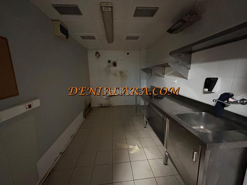 Foto be5cb99f-9506-4819-81b9-acc3d6c5095b. Alquiler local comercial ?? local comercialde 1100metros, único en el centro de els poblets – ideal para supermercado en Poblets (els)