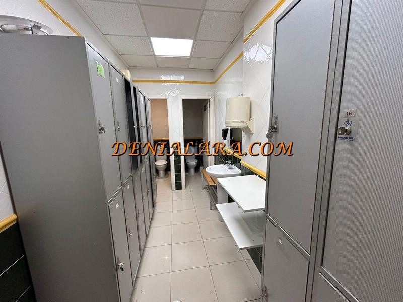 Foto db89ae1d-5757-48b4-ba76-39b60dccc132. Alquiler local comercial ?? local comercialde 1100metros, único en el centro de els poblets – ideal para supermercado en Poblets (els)