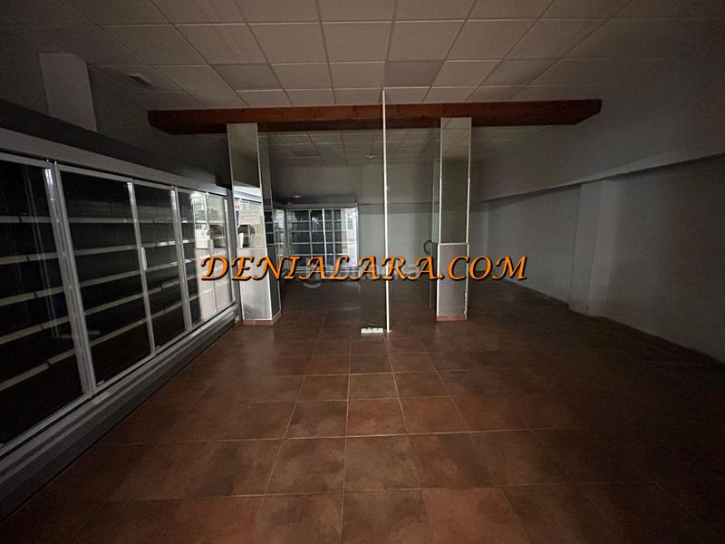 Foto f9e1890a-9e7a-44ab-929f-8b21e2ad0edf. Alquiler local comercial ?? local comercialde 1100metros, único en el centro de els poblets – ideal para supermercado en Poblets (els)