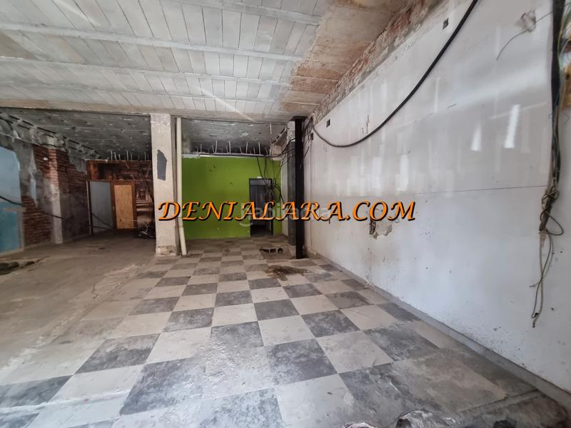 Foto 421210a4-f4f6-4d28-9e29-0635ca7c48b7. Alquiler local comercial local en alquiler en la zona centro de denia en Dénia
