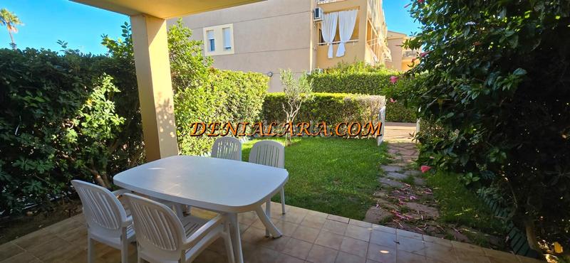 Foto 0f921f14-e872-4df1-a719-91e103f83f3b. Apartament amb aparcament piscina a Les Bassetes - El Marjal Dénia