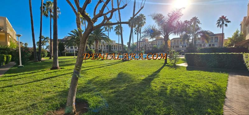 Foto 17bd0acf-482b-46fa-a689-0e06b71c220d. Apartament amb aparcament piscina a Les Bassetes - El Marjal Dénia