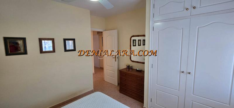 Foto 3366d4fb-0f03-417a-9217-ee840c7f52b0. Apartament amb aparcament piscina a Les Bassetes - El Marjal Dénia