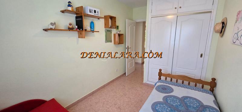 Foto 391966c3-63c5-440e-9d2d-849b73f8e274. Apartament amb aparcament piscina a Les Bassetes - El Marjal Dénia