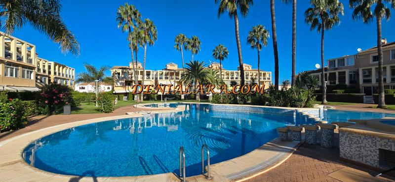 Foto 3ef1fdb8-974d-490f-b7f5-3c4f56135d16. Apartament amb aparcament piscina a Les Bassetes - El Marjal Dénia