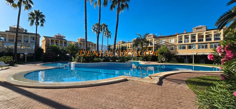 Foto 420eb735-4465-422f-8f31-54b8e2848e6d. Apartament amb aparcament piscina a Les Bassetes - El Marjal Dénia