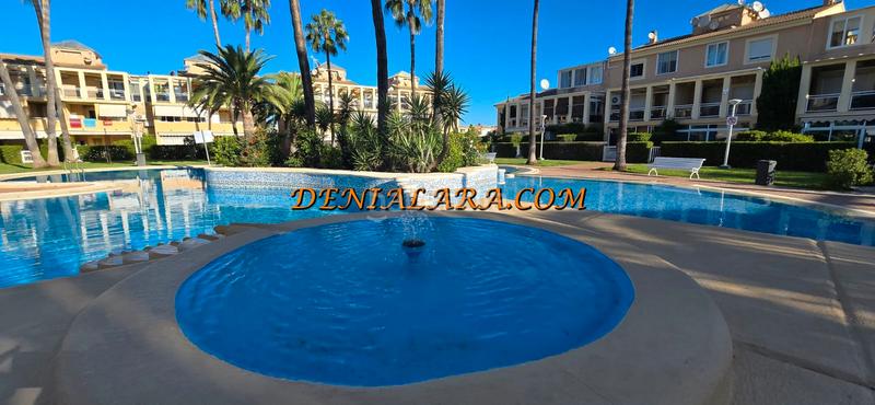 Foto 5ebff99e-6748-4c1d-9f8e-1a219fb7183d. Apartament amb aparcament piscina a Les Bassetes - El Marjal Dénia