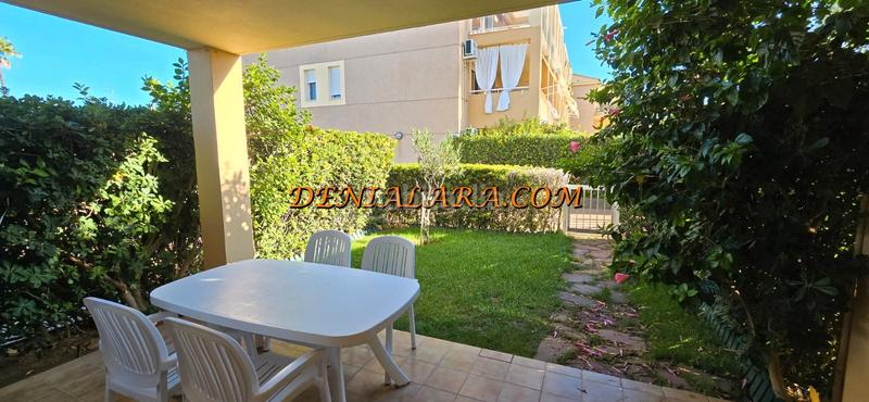 Foto 60e16a60-aedd-4671-ac8e-3334fc1abe3d. Apartament amb aparcament piscina a Les Bassetes - El Marjal Dénia