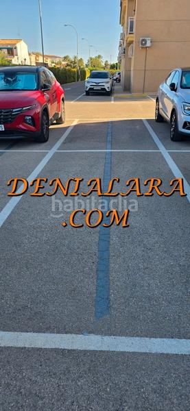 Foto 7b5bbb3a-a032-41db-9235-6f7e97e87c4b. Apartament amb aparcament piscina a Les Bassetes - El Marjal Dénia