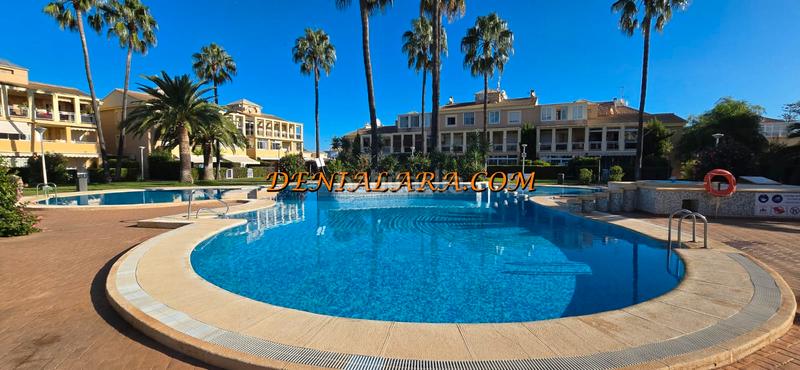 Foto 92999a87-5a61-40b9-aea6-9b9aa7b16bb9. Apartament amb aparcament piscina a Les Bassetes - El Marjal Dénia