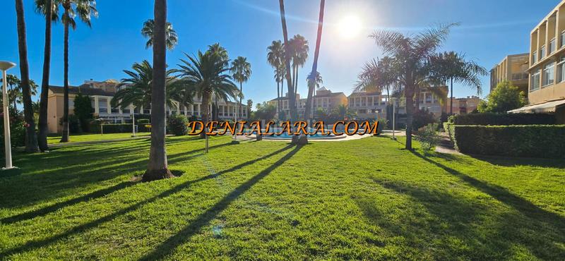 Foto 98d6a830-cece-409b-9cbc-ea828eacb107. Apartament amb aparcament piscina a Les Bassetes - El Marjal Dénia