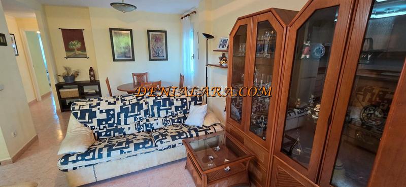 Foto 9a8126d5-3af6-4ff3-9259-9c8063d6c46a. Apartament amb aparcament piscina a Les Bassetes - El Marjal Dénia