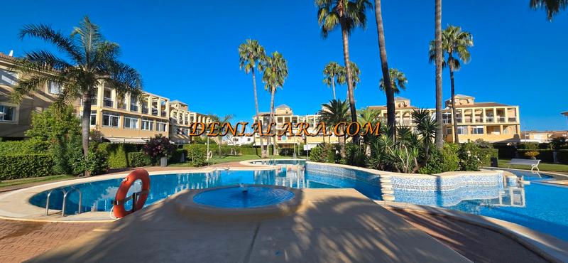 Foto a1b48283-5bd7-4817-9e18-78ddc0401542. Apartament amb aparcament piscina a Les Bassetes - El Marjal Dénia