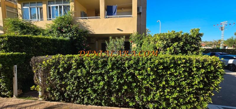 Foto adb18152-ed92-44b5-9cc9-64097f57c6d0. Apartament amb aparcament piscina a Les Bassetes - El Marjal Dénia