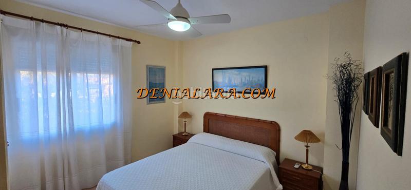 Foto b13183ec-6b1e-4140-bee5-f037ab52aa6c. Apartament amb aparcament piscina a Les Bassetes - El Marjal Dénia