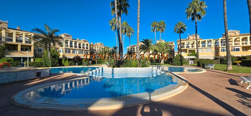 Foto b81288ea-6237-45b9-9edc-ae712839c2bf. Apartament amb aparcament piscina a Les Bassetes - El Marjal Dénia