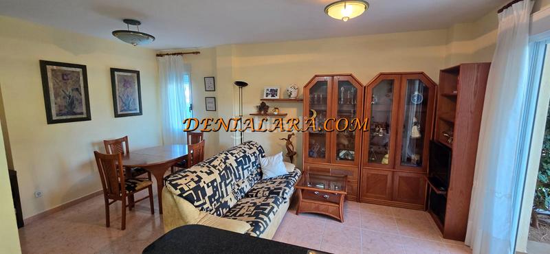 Foto c2e87bac-acd8-498c-aa57-3e89bdd939dd. Apartament amb aparcament piscina a Les Bassetes - El Marjal Dénia