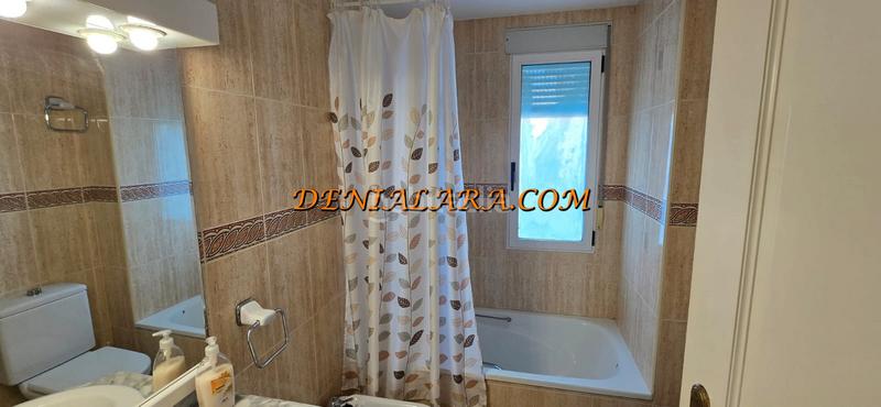 Foto d92ba4d2-21da-416c-b70c-8bd6d2578c88. Apartament amb aparcament piscina a Les Bassetes - El Marjal Dénia