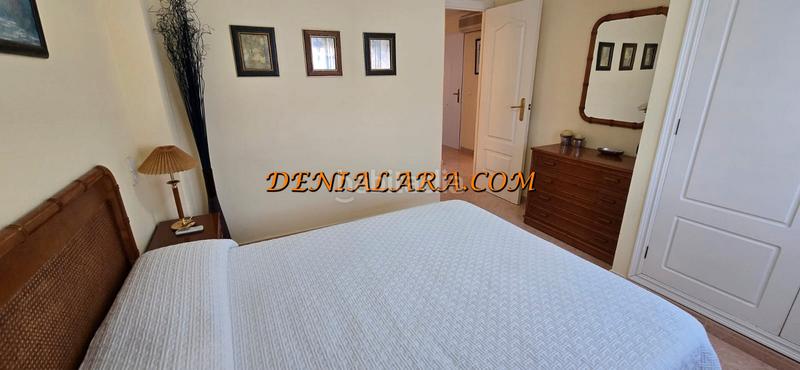 Foto da508c6f-a8a5-4913-877c-13e713ef0cd4. Apartament amb aparcament piscina a Les Bassetes - El Marjal Dénia