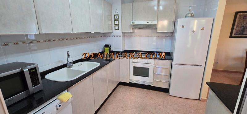 Foto e0391989-5f83-4f1c-b795-c29eff2feac9. Apartament amb aparcament piscina a Les Bassetes - El Marjal Dénia