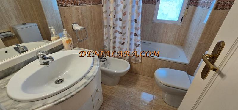 Foto eba2bfdb-6abd-4a1e-bf37-e3cc3e42ab6a. Apartament amb aparcament piscina a Les Bassetes - El Marjal Dénia