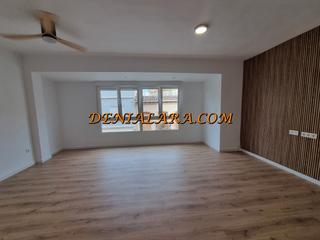 Pis en Oliva Pueblo. Se vende piso de 127metros recin reformado en oliva