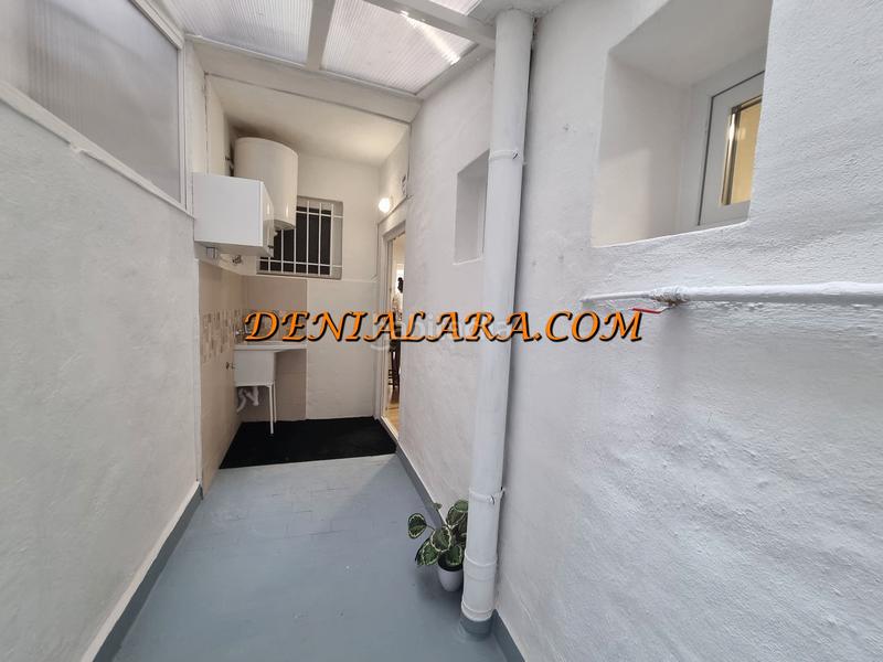 Foto 1f5a4f3d-5a65-41b7-ab08-a301df713480. Piso se vende piso de 127metros recién reformado en Oliva