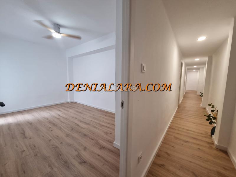 Foto 23d4b17f-4339-4761-a34d-574d81edca67. Piso se vende piso de 127metros recién reformado en Oliva