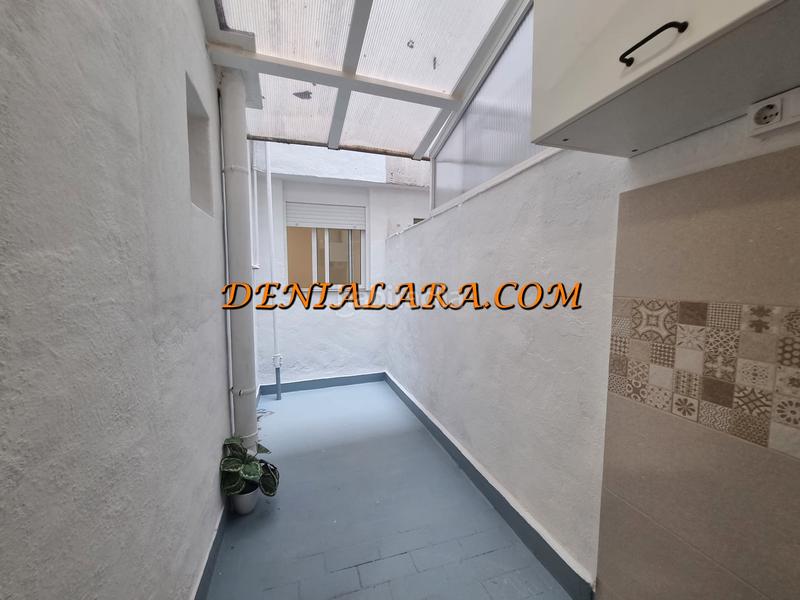 Foto 3e5ae2e2-5f83-47ad-af4b-7c1b5327b38a. Piso se vende piso de 127metros recién reformado en Oliva